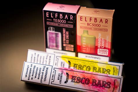 Thousands of e-cigarettes are pouring into the US despite FDA crackdown on fruity flavors